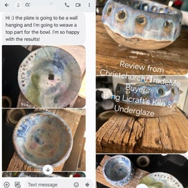 Listing 5 of 5 for Single Phase Electric Kiln