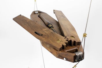 Listing 10 of 14 for 15 LM solid Puriri Timber – 105× 55 mm (Kiln-Dried)