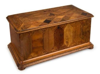 Listing 12 of 14 for 4.24LM Solid grade Puriri Timber – 105× 55 mm (Kiln dried )