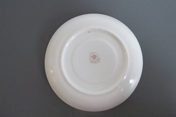 Listing 4 of 5 for KING EDWARD VIII CORONATION SAUCER