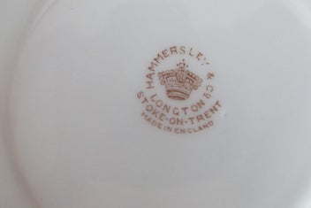 Listing 5 of 5 for KING EDWARD VIII CORONATION SAUCER