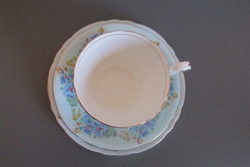 Listing 2 of 8 for AYNSLEY TRIO