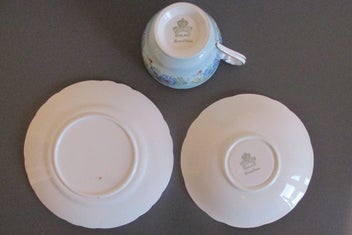 Listing 7 of 8 for AYNSLEY TRIO