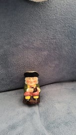 Listing 1 of 3 for Sylvac Toby jug