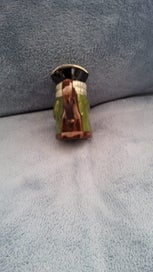 Listing 2 of 3 for Sylvac Toby jug