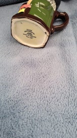 Listing 3 of 3 for Sylvac Toby jug