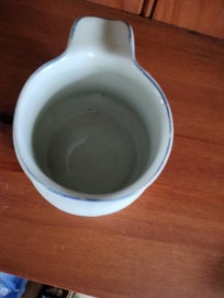 Listing 4 of 7 for Vintage Crown Devon coaching days jug