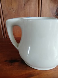 Listing 7 of 7 for Vintage Crown Devon coaching days jug