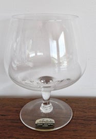 Listing 10 of 14 for Noritake Lead Crystal Brandy Glasses (Set of 6)