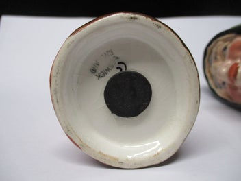 Listing 5 of 7 for *SH 843 - Beswick Collectable - Vintage Salt and Pepper Shaker - Made in England