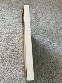 Listing 14 of 18 for Pair of Vladimir Tretchikoff vintage 1960s prints - Lost Orchid and Weeping Rose