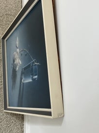 Listing 15 of 18 for Pair of Vladimir Tretchikoff vintage 1960s prints - Lost Orchid and Weeping Rose