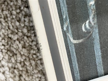 Listing 9 of 18 for Pair of Vladimir Tretchikoff vintage 1960s prints - Lost Orchid and Weeping Rose