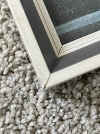 Listing 10 of 18 for Pair of Vladimir Tretchikoff vintage 1960s prints - Lost Orchid and Weeping Rose