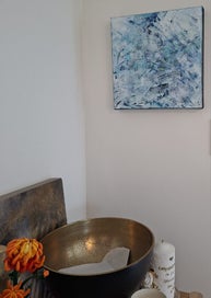 Listing 2 of 6 for Purification Original artwork by Melissa McCreanor