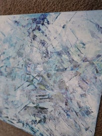 Listing 6 of 6 for Purification Original artwork by Melissa McCreanor