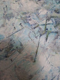 Listing 5 of 6 for Purification Original artwork by Melissa McCreanor