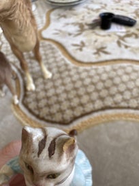 Listing 4 of 9 for Beswick camel donkey and Beatrix potter figurines