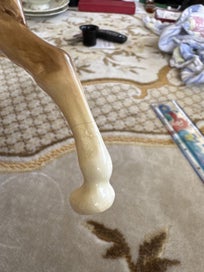 Listing 8 of 9 for Beswick camel donkey and Beatrix potter figurines