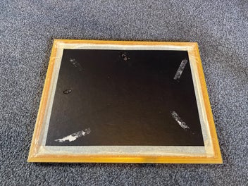 Listing 2 of 2 for Haymakers by Robert J. Hammond (fl. 1880 - 1910) Print