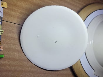 Listing 8 of 9 for Beautiful Old English Lidded Serving Dish