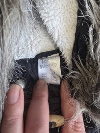 Listing 5 of 5 for Warm jackets (3-6 months)