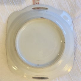 Listing 2 of 2 for Vintage Noritake Windmill / Tree in the Meadow