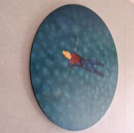 Listing 3 of 3 for "Drifting in the Ocean of life" by MAG.