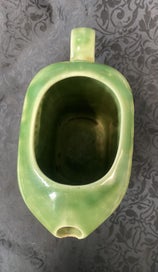 Listing 5 of 10 for crown lynn McAlpine refrigerator Jug