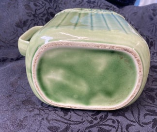 Listing 6 of 10 for crown lynn McAlpine refrigerator Jug