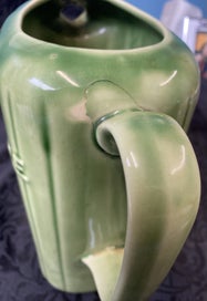 Listing 7 of 10 for crown lynn McAlpine refrigerator Jug