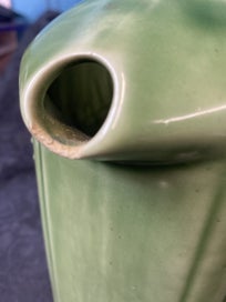 Listing 8 of 10 for crown lynn McAlpine refrigerator Jug