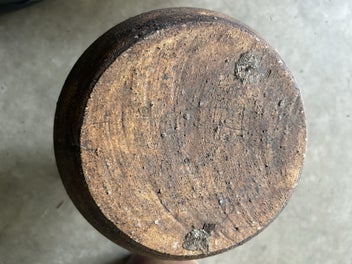 Listing 7 of 7 for Three NZ made pots