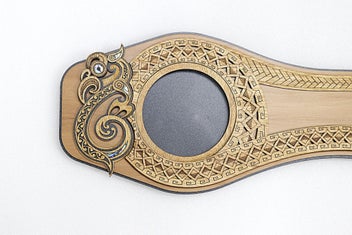 Listing 4 of 5 for Manaia Polynesian 21st & Celebration Key 21PK-1
