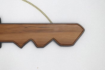 Listing 3 of 3 for 21st Celebration Plain key 21GU-1