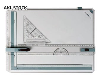 Listing 1 of 6 for A3 Drawing Board, A3 Drawing Board - (NZ CLEARANCE)
