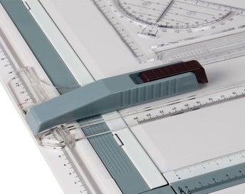 Listing 2 of 6 for A3 Drawing Board, A3 Drawing Board - (NZ CLEARANCE)