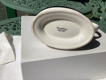 Listing 4 of 5 for Vintage Carlton Ware jug