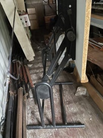 Listing 3 of 7 for Draftsman's /Artist Desk