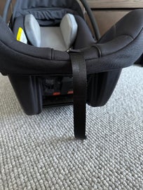 Listing 8 of 8 for Nuna Pipa Next Capsule & Next Swivel Base