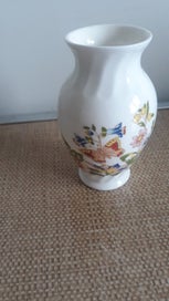Listing 1 of 4 for BEAUTIFUL AYNSLEY COTTAGE GARDEN SMALL VASE 9X5CMS