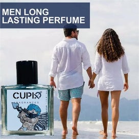 Listing 2 of 13 for 1PCS Men's Pheromone-Infused Perfume-Cupid Hypnosis Cologne Fragrances Perfume