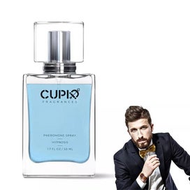 Listing 3 of 13 for 1PCS Men's Pheromone-Infused Perfume-Cupid Hypnosis Cologne Fragrances Perfume