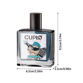 Listing 4 of 13 for 1PCS Men's Pheromone-Infused Perfume-Cupid Hypnosis Cologne Fragrances Perfume