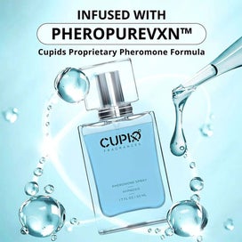 Listing 7 of 13 for 1PCS Men's Pheromone-Infused Perfume-Cupid Hypnosis Cologne Fragrances Perfume