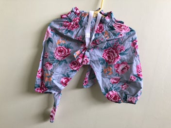 Listing 2 of 4 for La Sienna Couture Top and Pants Size 00 New With Tags (M)