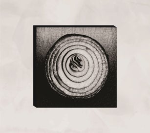 Listing 3 of 9 for Canvas Prints Abstract B&W prints on Canvas