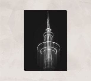 Listing 4 of 9 for Canvas Prints Abstract B&W prints on Canvas