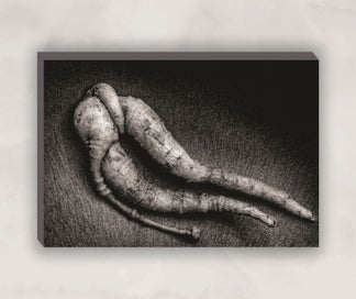 Listing 6 of 9 for Canvas Prints Abstract B&W prints on Canvas