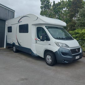 FIAT DUCATO 2015